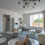 아파트 Cosy A Bourg, 6 Pers, Proche Centre Et Lac, Menage Inclus - Fr-1-319-576 *