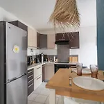 아파트 Cosy A Bourg, 6 Pers, Proche Centre Et Lac, Menage Inclus - Fr-1-319-576 *