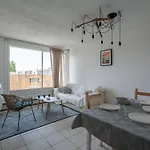 Lejlighed Cosy A Bourg, 6 Pers, Proche Centre Et Lac, Menage Inclus - Fr-1-319-576