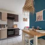 Cosy A Bourg, 6 Pers, Proche Centre Et Lac, Menage Inclus - Fr-1-319-576 * Biscarrosse