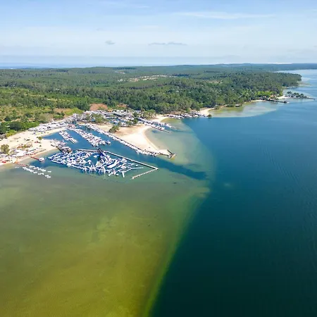 Cosy A Bourg, 6 Pers, Proche Centre Et Lac, Menage Inclus - Fr-1-319-576 *