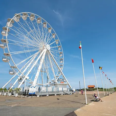 Cosy A Bourg, 6 Pers, Proche Centre Et Lac, Menage Inclus - Fr-1-319-576 Lägenhet