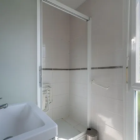 Apartment Cosy A Bourg, 6 Pers, Proche Centre Et Lac, Menage Inclus - Fr-1-319-576 *