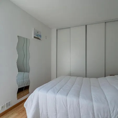 Apartmán Cosy A Bourg, 6 Pers, Proche Centre Et Lac, Menage Inclus - Fr-1-319-576