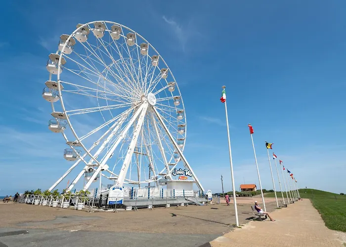 Cosy à Bourg, 6 Pers, Proche Centre Et Lac, Ménage Inclus - Fr-1-319-576 Apartamento